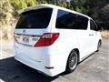 2009 Toyota Alphard G
