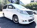 2009 Toyota Alphard G