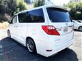 2009 Toyota Alphard G