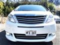 2009 Toyota Alphard G