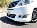 2009 Toyota Alphard G