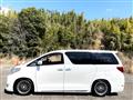 2009 Toyota Alphard G