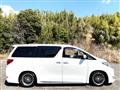 2009 Toyota Alphard G