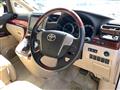 2009 Toyota Alphard G