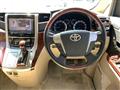 2009 Toyota Alphard G