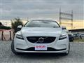 2016 Volvo V40