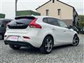 2016 Volvo V40