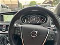 2016 Volvo V40