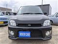 2005 Subaru Pleo