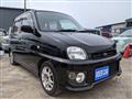 2005 Subaru Pleo