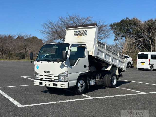 2007 Isuzu Isuzu Others