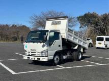 2007 Isuzu Isuzu Others