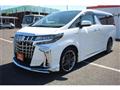 2021 Toyota Alphard G