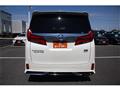 2021 Toyota Alphard G