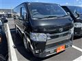 2024 Toyota Hiace Van