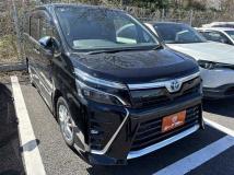 2020 Toyota Voxy