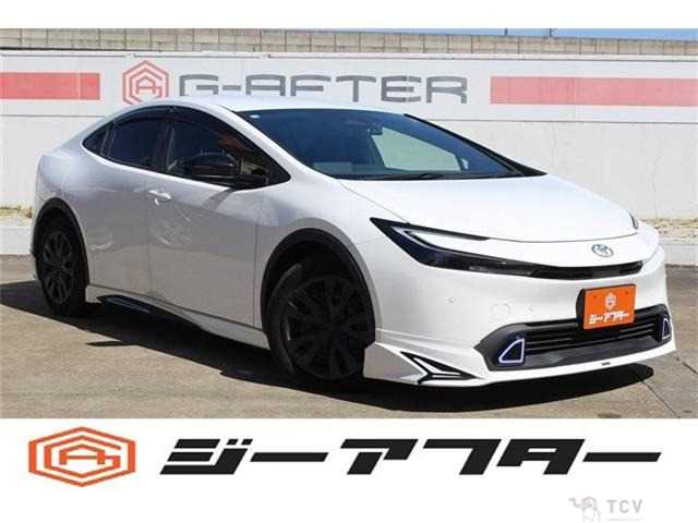 2023 Toyota Prius