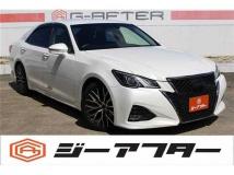 2017 Toyota Crown Athlete Series