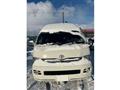 2009 Toyota Hiace Van