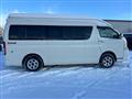 2009 Toyota Hiace Van