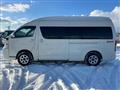 2009 Toyota Hiace Van