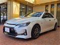 2019 Toyota Mark X