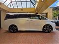 2024 Toyota Alphard G
