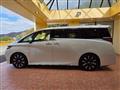2024 Toyota Alphard G
