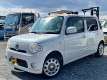 2011 Daihatsu MIRA COCOA