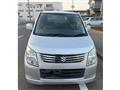 2011 Suzuki Wagon R