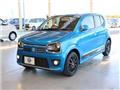2019 Suzuki Alto Works