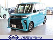 2023 Daihatsu Tanto