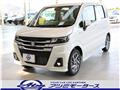2026 Suzuki Wagon R