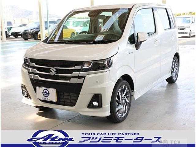 2026 Suzuki Wagon R