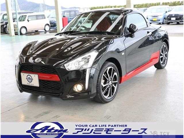 2024 Daihatsu Copen