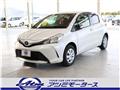 2014 Toyota Vitz