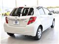2014 Toyota Vitz