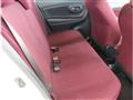 2014 Toyota Vitz