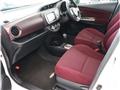 2014 Toyota Vitz