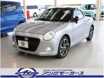 2024 Daihatsu Copen