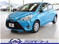 2017 Toyota Vitz