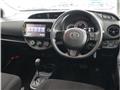 2017 Toyota Vitz