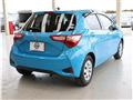 2017 Toyota Vitz