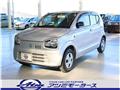 2020 Suzuki Alto