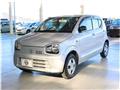 2020 Suzuki Alto