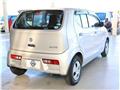 2020 Suzuki Alto