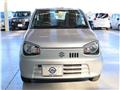 2020 Suzuki Alto