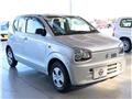 2020 Suzuki Alto