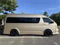2011 Toyota Hiace Van
