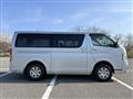 2011 Toyota Hiace Van